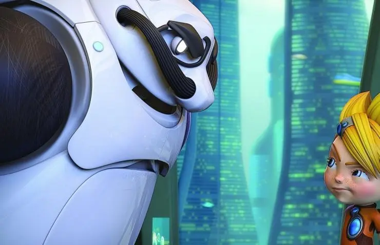 Алиса знает, что делать! (2013) 1 сезон 1-22,23,24 серия скачать торрент бесплатно Алиса знает, что делать! (2013) мультфильм сериал 1-22,23,24 серию 1 сезона скачать торрент бесплатно