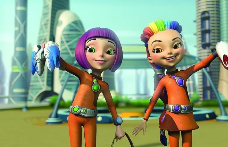 Алиса знает, что делать! (2013) 1 сезон 1-22,23,24 серия в хорошем качестве скачать торрент файл Алиса знает, что делать! (2013) мультфильм сериал 1-22,23,24 серию 1 сезона в хорошем качестве скачать торрент файл