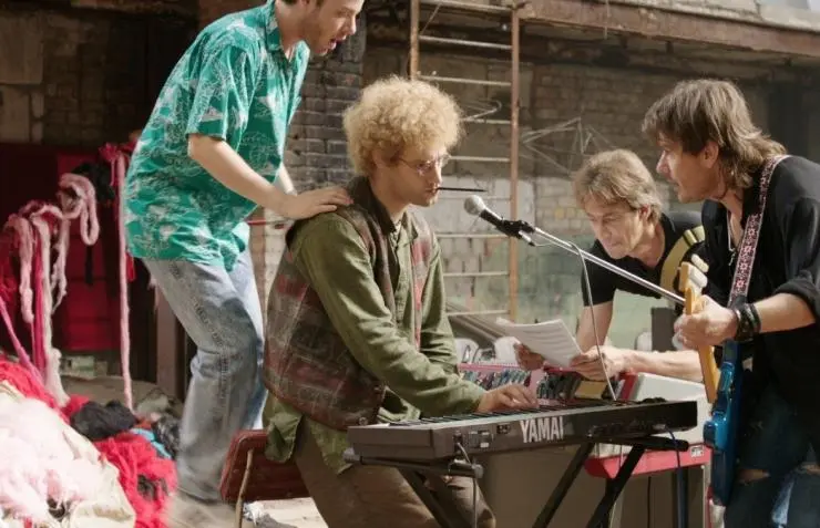 Алешкина любовь (2014) 1 сезон 1-1,2,3,4 серия скачать торрент файл Алешкина любовь (2014) сериал 1-1,2,3,4 серию 1 сезона скачать торрент файл