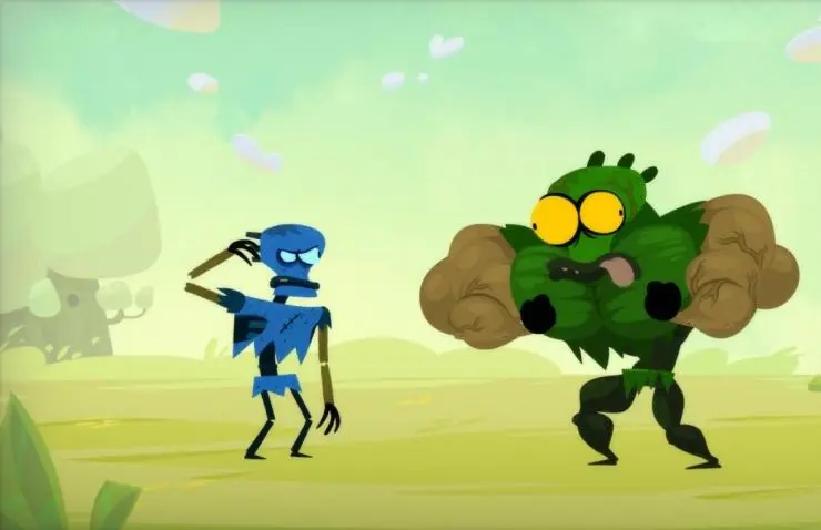 Куми-Куми (2012) 1 сезон 1-15,16,17 серия в хорошем качестве скачать торрент файл Куми-Куми (2012) мультфильм сериал 1-15,16,17 серию 1 сезона в хорошем качестве скачать торрент файл