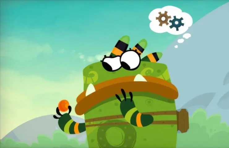 Куми-Куми (2012) 1 сезон 1-15,16,17 серия скачать торрент файл Куми-Куми (2012) мультфильм сериал 1-15,16,17 серию 1 сезона скачать торрент файл