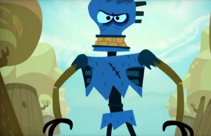 Куми-Куми (2012) 1 сезон 1-15,16,17 серия скачать торрент бесплатно Куми-Куми (2012) мультфильм сериал 1-15,16,17 серию 1 сезона скачать торрент бесплатно