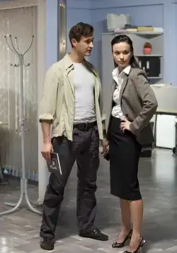 Маргоша 2 (2009) в хорошем качестве скачать торрент файл Маргоша 2 (2009) сериал в хорошем качестве скачать торрент файл