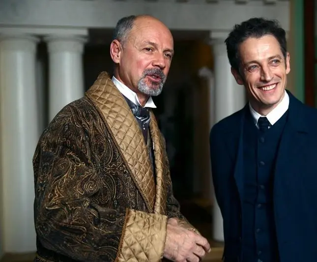 Анна-детективъ (2016) 1-2 сезон 1-38,39,40 серия в хорошем качестве скачать торрент файл Анна-детективъ (2016) сериал 1-38,39,40 серию 1-2 сезона в хорошем качестве скачать торрент файл