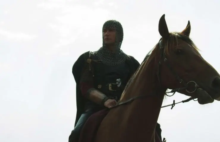 Сын ворона (2014) 1 сезон 1-6,7,8 серия в хорошем качестве скачать торрент файл Сын ворона (2014) сериал 1-6,7,8 серию 1 сезона в хорошем качестве скачать торрент файл