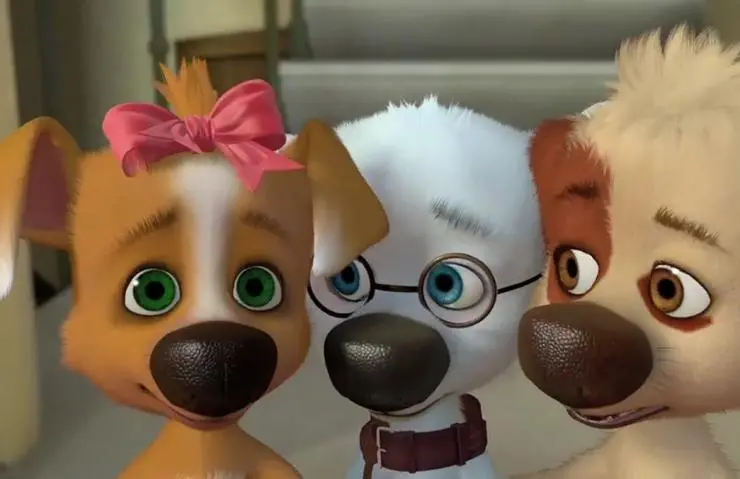 Белка и Стрелка: Озорная семейка (2011) 1-3 сезон 1-32,33,34 серия скачать торрент бесплатно Белка и Стрелка: Озорная семейка (2011) мультфильм сериал 1-32,33,34 серию 1-3 сезона скачать торрент бесплатно