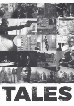 Рассказы / Tales (2017) cериал скачать через торрет бесплатно в хорошем качестве