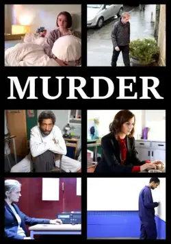 Убийство / Murder (2016) cериал скачать через торрет бесплатно в хорошем качестве