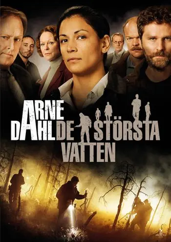 Arne Dahl: De största vatten (2012) cериал скачать через торрет бесплатно в хорошем качестве