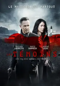 Свидетели / Les témoins (2014) cериал скачать через торрет бесплатно в хорошем качестве