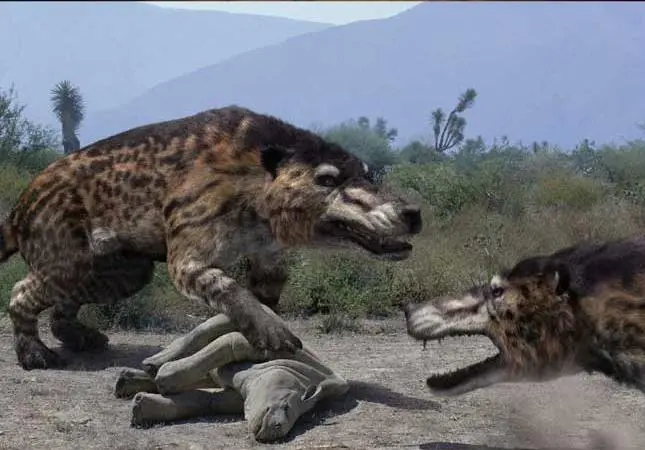 Прогулки с чудовищами (2001) 1 сезон 1-4,5,6 серия скачать торрент бесплатно Прогулки с чудовищами (2001) сериал 1-4,5,6 серию 1 сезона скачать торрент бесплатно