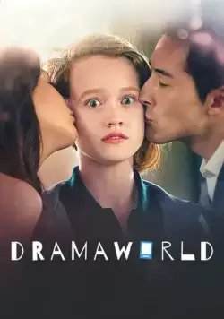 Мир дорам / Dramaworld (2016) cериал скачать через торрет бесплатно в хорошем качестве