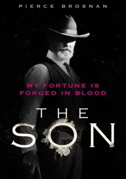 Сын / The Son 2017 смотреть онлайн cериал в хорошем качестве