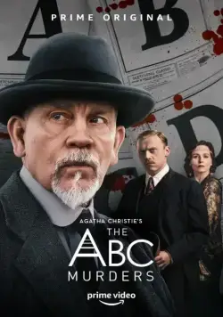 Убийства по алфавиту / The ABC Murders (2018) cериал скачать через торрет бесплатно в хорошем качестве