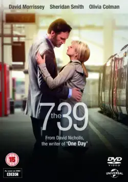 7.39 / The 7.39 (2014) cериал скачать через торрет бесплатно в хорошем качестве