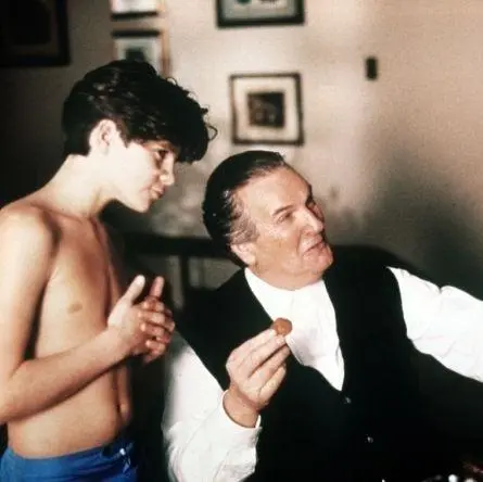 Последний дон (1997) 1 сезон 1-1,2,3 серия скачать торрент файл Последний дон (1997) сериал 1-1,2,3 серию 1 сезона скачать торрент файл