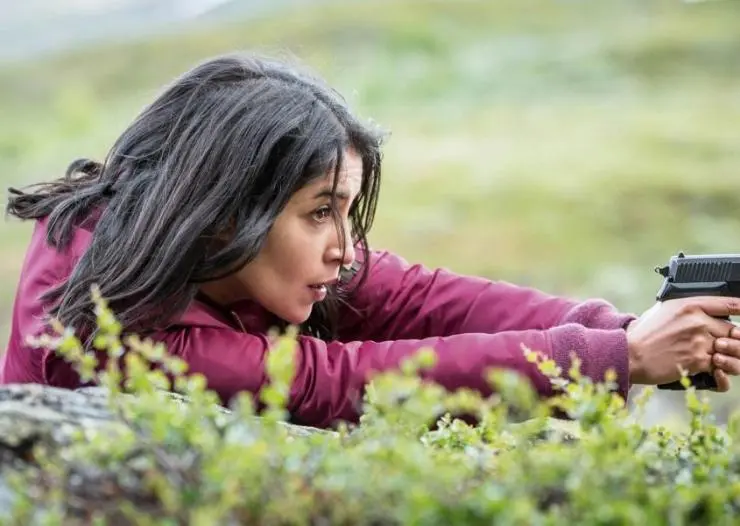 Полуночное солнце (2016) 1 сезон 1-6,7,8 серия скачать торрент файл Полуночное солнце (2016) сериал 1-6,7,8 серию 1 сезона скачать торрент файл