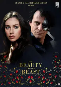 Красавица и чудовище / Beauty and the Beast (2014) cериал скачать через торрет бесплатно в хорошем качестве
