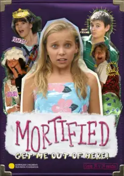 Непокорная / Mortified (2006) cериал скачать через торрет бесплатно в хорошем качестве