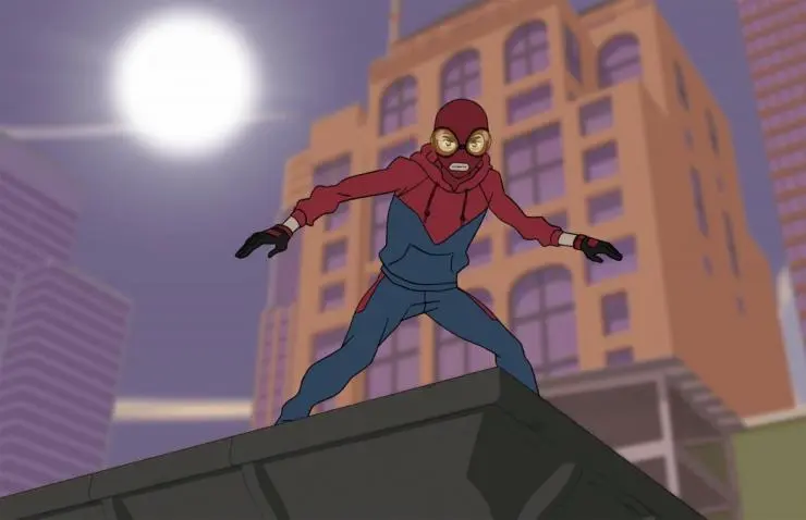 Человек-паук (2017) 1-3 сезон 1-4,5,6 серия скачать торрент бесплатно Человек-паук (2017) мультфильм сериал 1-4,5,6 серию 1-3 сезона скачать торрент бесплатно