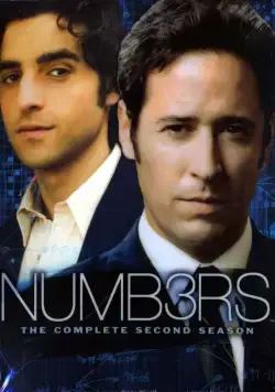 4исла / Numbers (2005) cериал скачать через торрет бесплатно в хорошем качестве