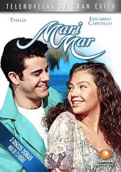 Маримар / Marimar (1994) cериал скачать через торрет бесплатно в хорошем качестве