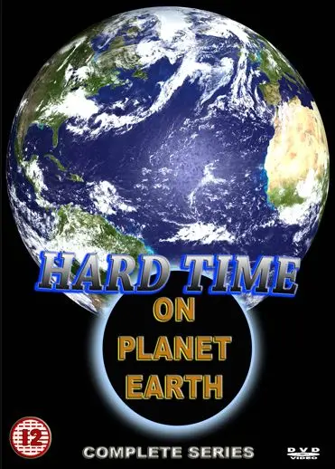 Трудные времена на планете Земля / Hard Time on Planet Earth (1989) cериал скачать через торрет бесплатно в хорошем качестве