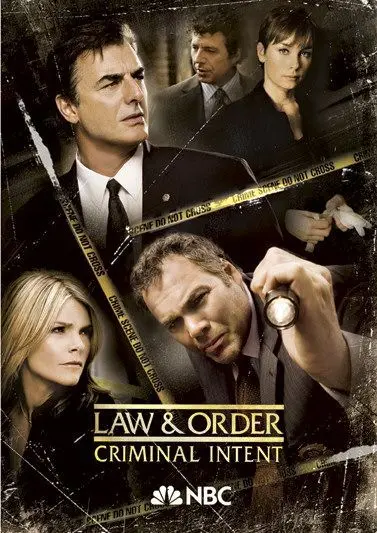 Закон и порядок. Преступное намерение / Law & Order: Criminal Intent (2001) cериал скачать через торрет бесплатно в хорошем качестве