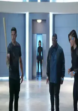 Одаренные (2017) 1-2 сезон 1-14,15,16 серия скачать торрент бесплатно Одаренные (2017) сериал 1-14,15,16 серию 1-2 сезона скачать торрент бесплатно