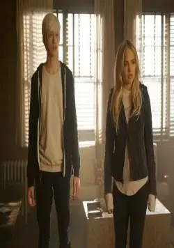 Одаренные (2017) 1-2 сезон 1-14,15,16 серия в хорошем качестве скачать торрент файл Одаренные (2017) сериал 1-14,15,16 серию 1-2 сезона в хорошем качестве скачать торрент файл