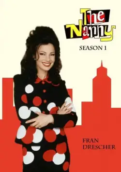 Няня / The Nanny (1993) cериал скачать через торрет бесплатно в хорошем качестве