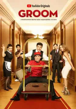 Жених / Groom (2018) cериал скачать через торрет бесплатно в хорошем качестве