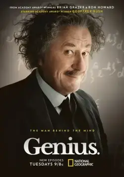 Гений / Genius (2017) cериал скачать через торрет бесплатно в хорошем качестве