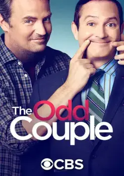 Странная парочка / The Odd Couple (2015) cериал скачать через торрет бесплатно в хорошем качестве