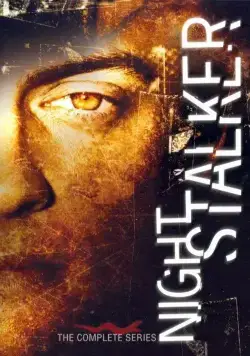 Крадущийся в ночи / Night Stalker (2005) cериал скачать через торрет бесплатно в хорошем качестве
