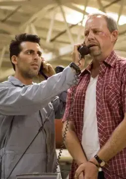 Спящая Ячейка (2005) 1-2 сезон 1-6,7,8 серия в хорошем качестве скачать торрент файл Спящая Ячейка (2005) сериал 1-6,7,8 серию 1-2 сезона в хорошем качестве скачать торрент файл