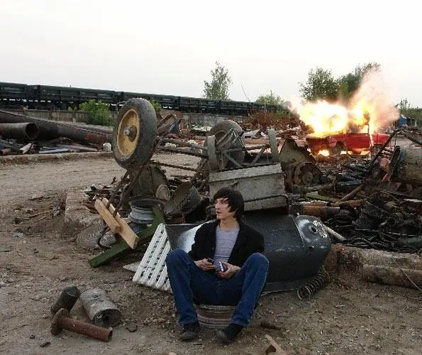 Химик (2010) 1 сезон 1-6,7,8 серия в хорошем качестве скачать торрент файл Химик (2010) сериал 1-6,7,8 серию 1 сезона в хорошем качестве скачать торрент файл