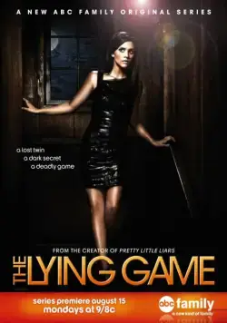 Игра в ложь / The Lying Game (2011) cериал скачать через торрет бесплатно в хорошем качестве