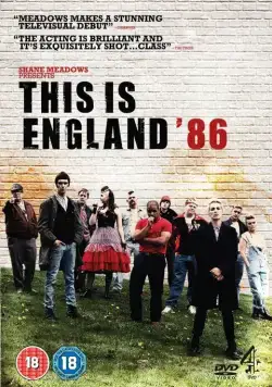 Это – Англия. Год 1986 / This Is England '86 2010 смотреть онлайн cериал в хорошем качестве