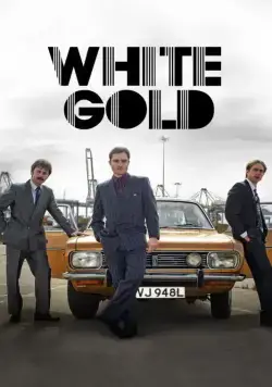 Белое золото / White Gold (2017) cериал скачать через торрет бесплатно в хорошем качестве