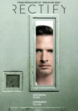 Ошибки прошлого / Rectify (2013) cериал скачать через торрет бесплатно в хорошем качестве