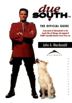 Строго на юг / Due South (1994) cериал скачать через торрет бесплатно в хорошем качестве