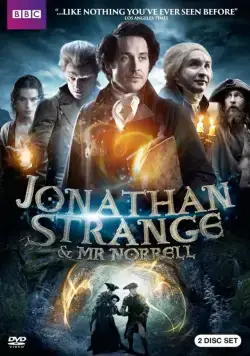 Джонатан Стрендж и мистер Норрелл / Jonathan Strange & Mr Norrell (2015) cериал скачать через торрет бесплатно в хорошем качестве