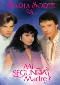 Моя вторая мама / Mi segunda madre (1989) cериал скачать через торрет бесплатно в хорошем качестве