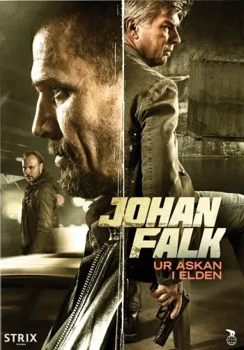 Юхан Фальк 13 / Johan Falk: Ur askan i elden (2015) сериаланиме скачать через торрет бесплатно в хорошем качестве