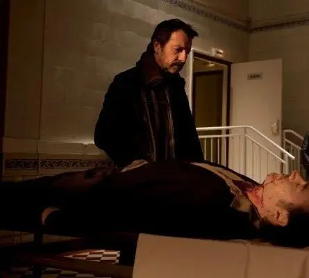 Налет (2009) 1-4 сезон 1-6,7,8 серия в хорошем качестве скачать торрент файл Налет (2009) сериал 1-6,7,8 серию 1-4 сезона в хорошем качестве скачать торрент файл