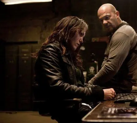 Налет (2009) 1-4 сезон 1-6,7,8 серия скачать торрент файл Налет (2009) сериал 1-6,7,8 серию 1-4 сезона скачать торрент файл