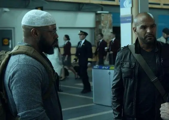 Побег: Продолжение (2017) скачать торрент файл Побег: Продолжение (2017) сериал скачать торрент файл