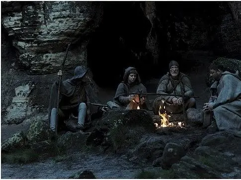 Пилигрим (2014) в хорошем качестве скачать торрент файл Пилигрим (2014) сериал в хорошем качестве скачать торрент файл