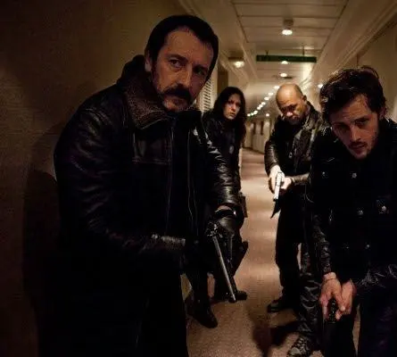 Налет (2009) 1-4 сезон 1-6,7,8 серия скачать торрент бесплатно Налет (2009) сериал 1-6,7,8 серию 1-4 сезона скачать торрент бесплатно